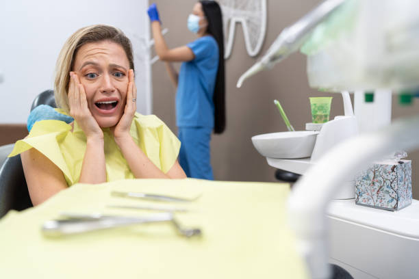 Best Emergency Cosmetic Dentistry (e.g., broken veneers) in Thoreau, NM