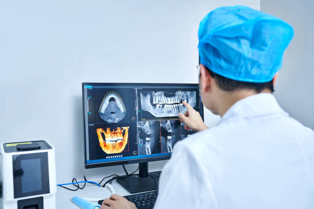 Best Emergency X-Rays and Diagnostics in Thoreau, NM