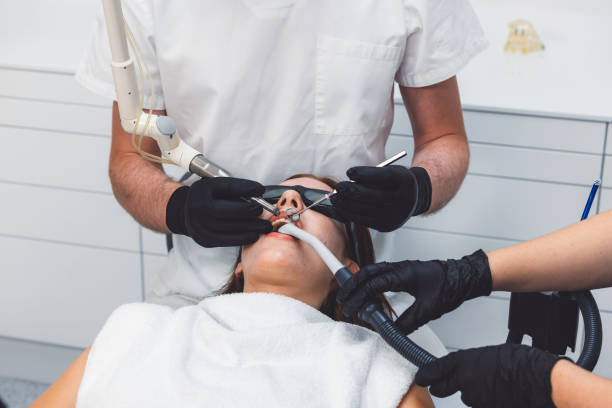 Best Emergency Root Canal Therapy in Thoreau, NM