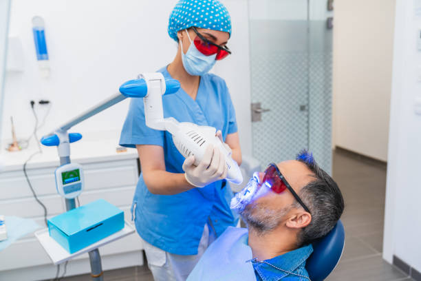 Best Broken or Chipped Tooth Repair in Thoreau, NM